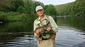 Last fish of the day